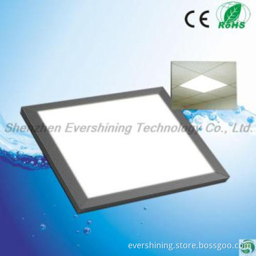 led panel lights 600*600mm 60*60cm 72w ceiling panel light